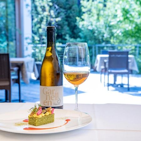 Vegan Hotel La Vimea (Adults Only) Натурно Екстериор снимка