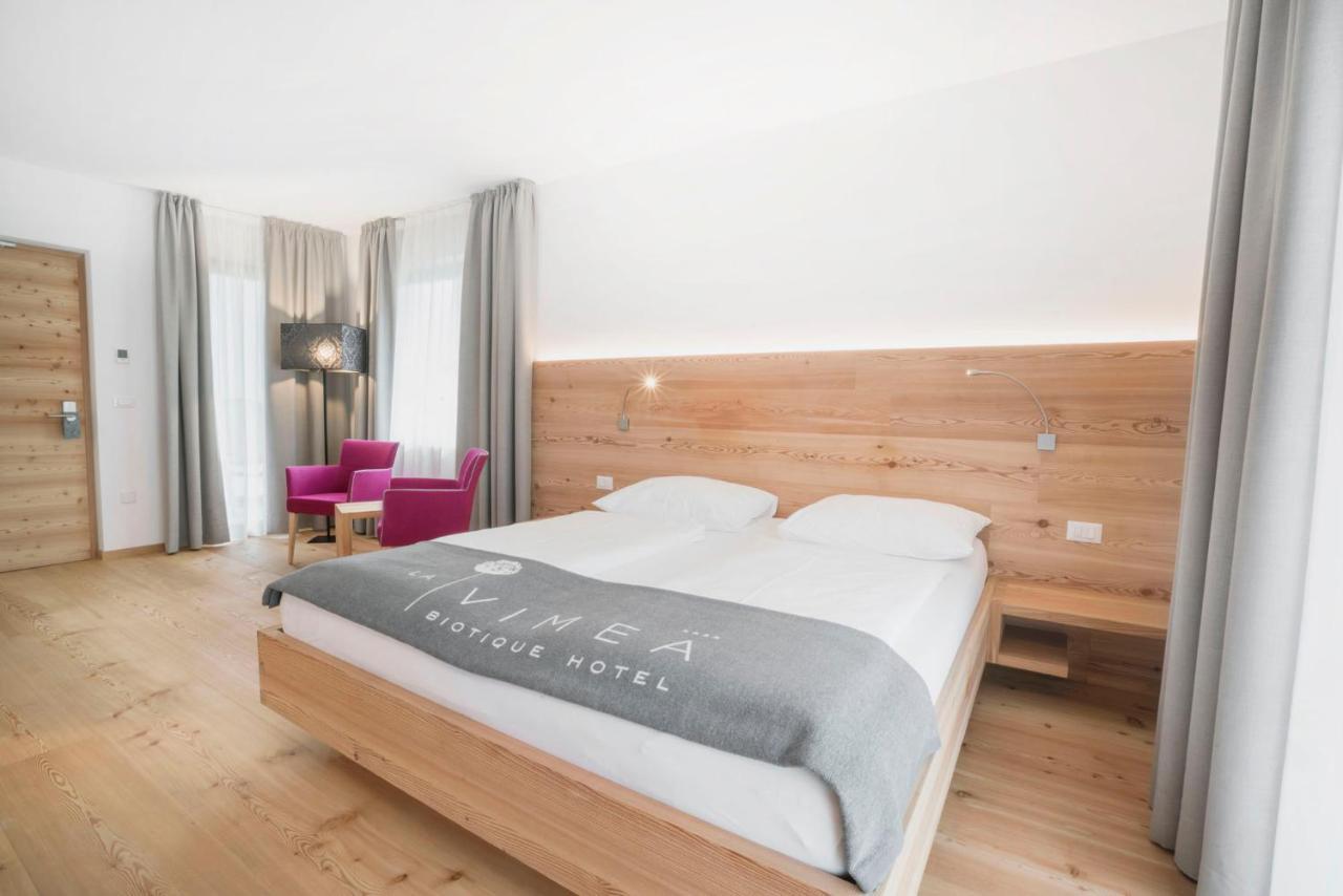 Vegan Hotel La Vimea (Adults Only) Натурно Екстериор снимка
