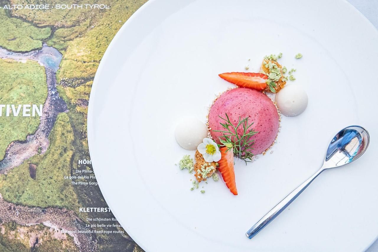 Vegan Hotel La Vimea (Adults Only) Натурно Екстериор снимка