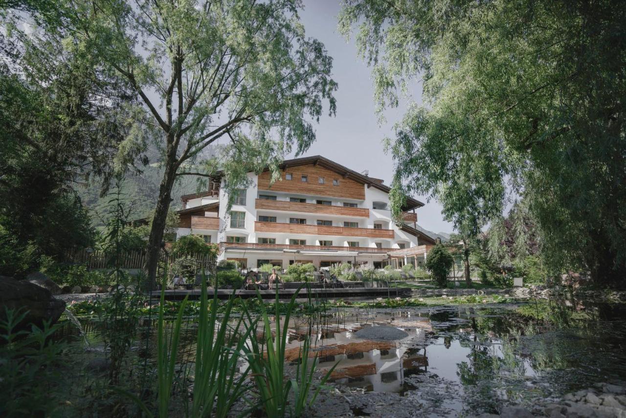 Vegan Hotel La Vimea (Adults Only) Натурно Екстериор снимка
