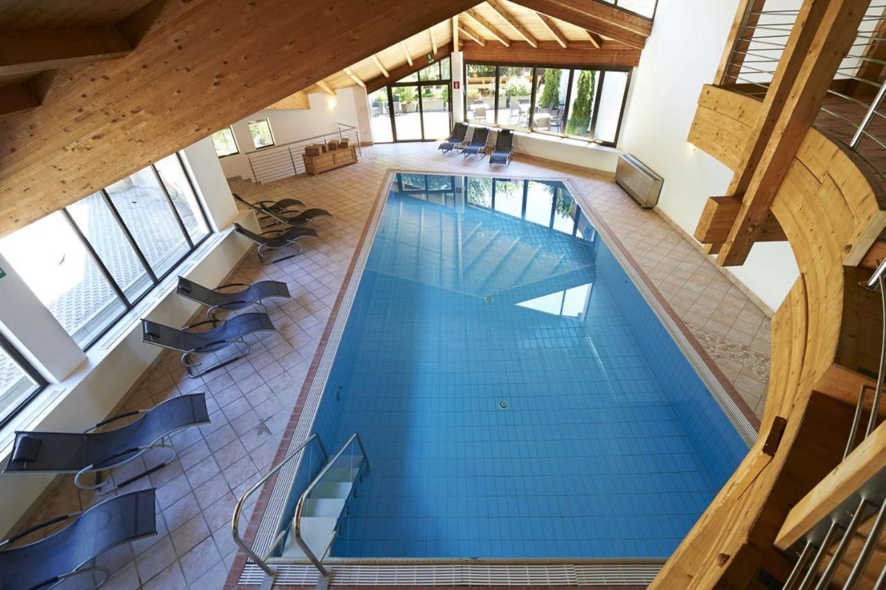 Vegan Hotel La Vimea (Adults Only) Натурно Екстериор снимка