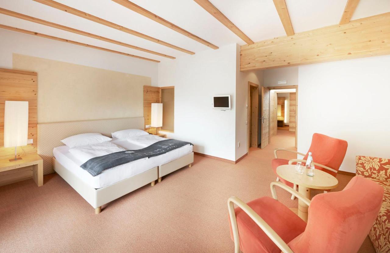Vegan Hotel La Vimea (Adults Only) Натурно Екстериор снимка