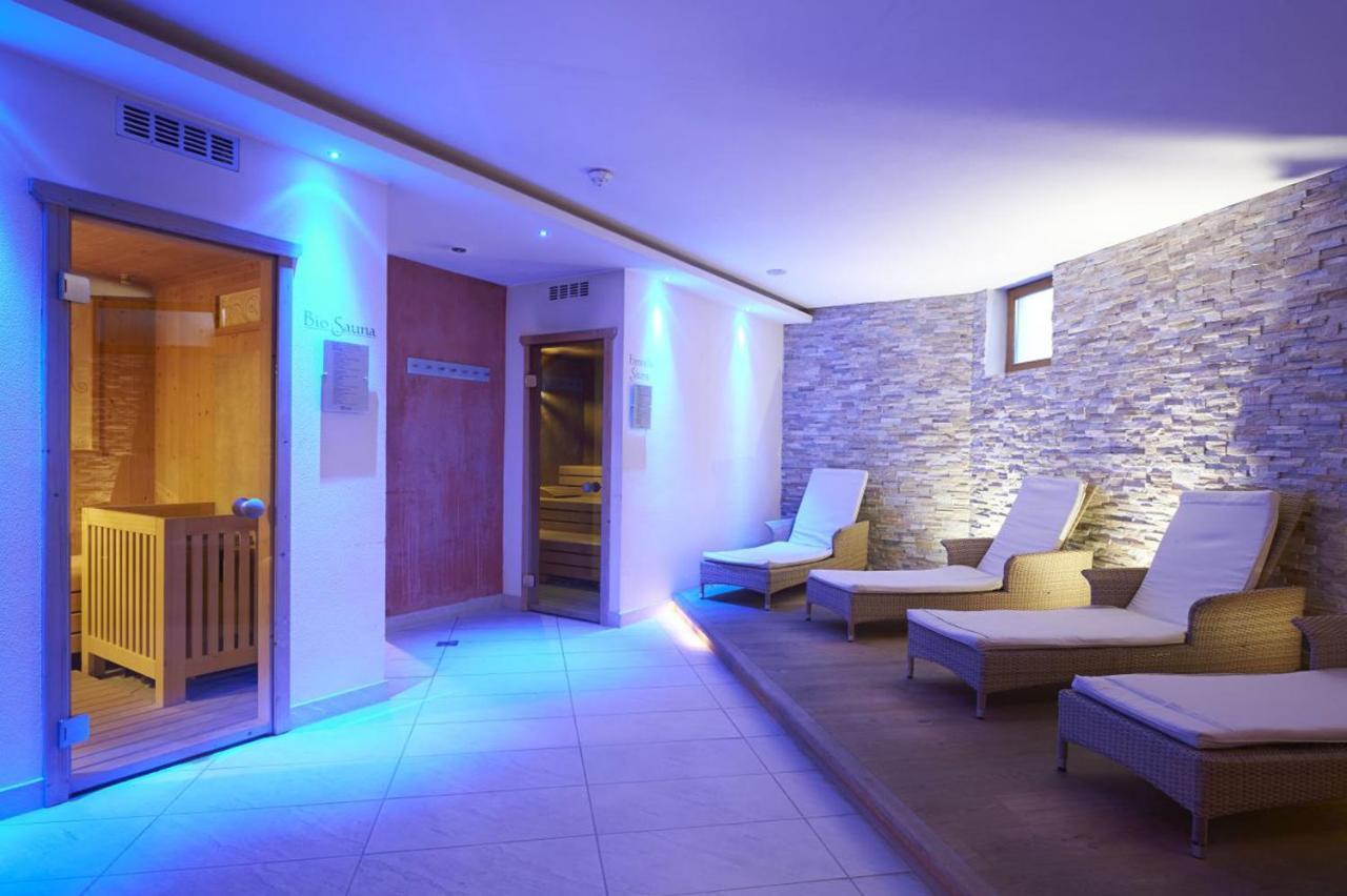 Vegan Hotel La Vimea (Adults Only) Натурно Екстериор снимка