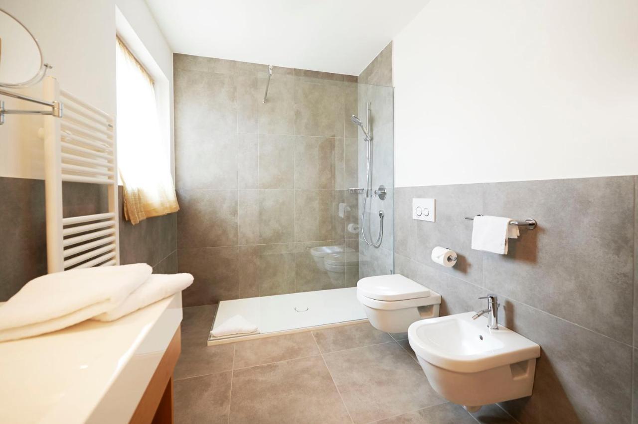 Vegan Hotel La Vimea (Adults Only) Натурно Екстериор снимка
