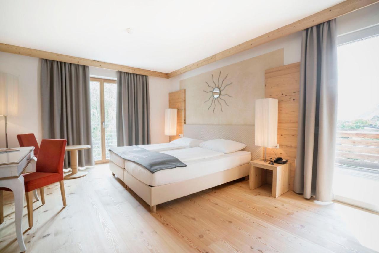 Vegan Hotel La Vimea (Adults Only) Натурно Екстериор снимка