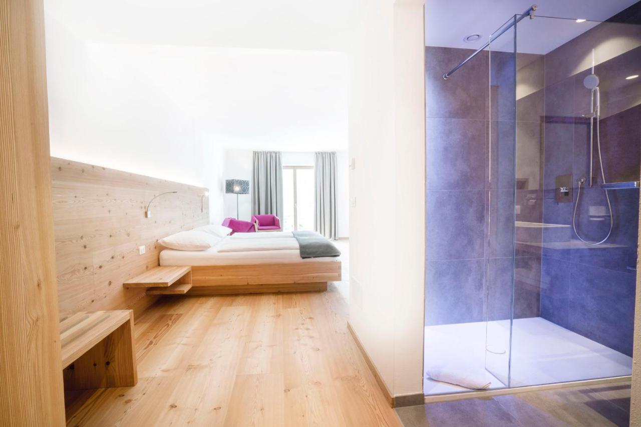 Vegan Hotel La Vimea (Adults Only) Натурно Екстериор снимка