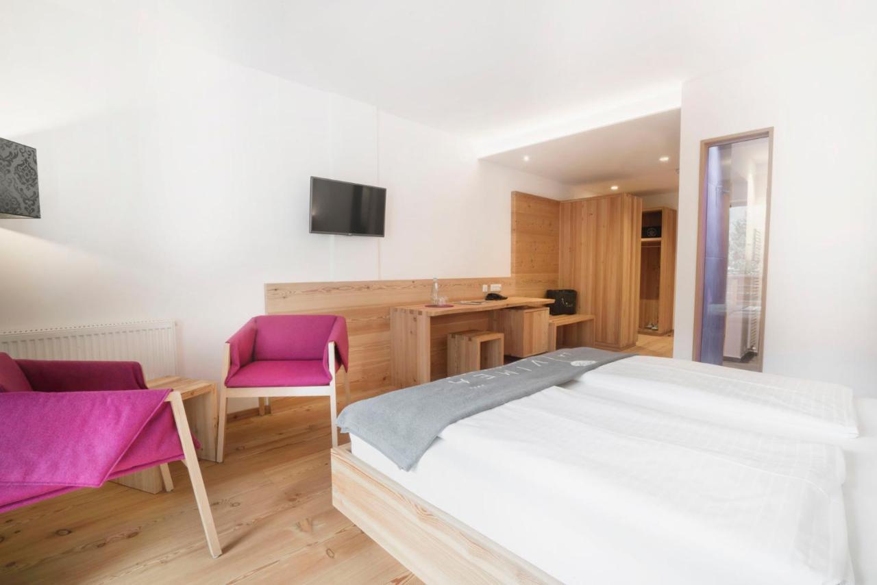 Vegan Hotel La Vimea (Adults Only) Натурно Екстериор снимка