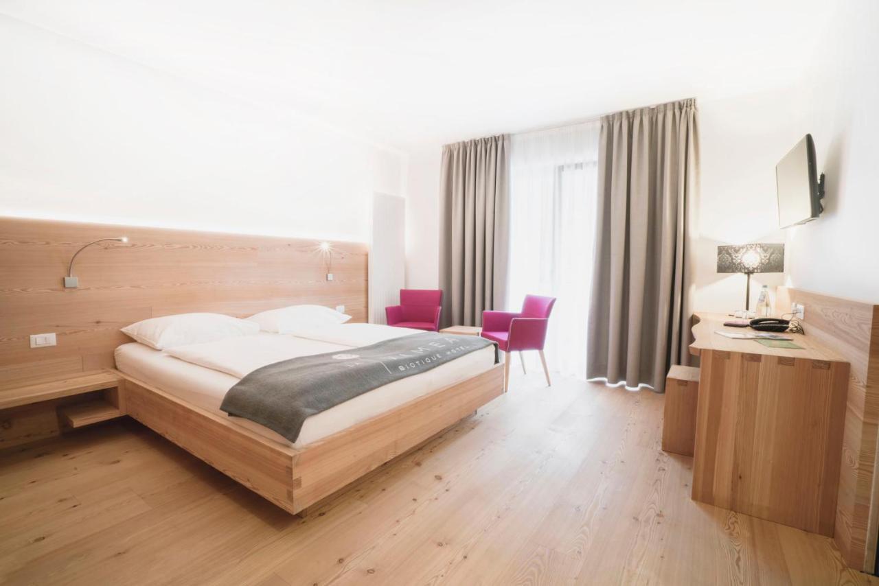 Vegan Hotel La Vimea (Adults Only) Натурно Екстериор снимка