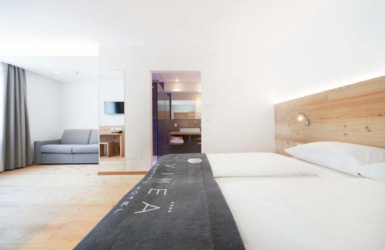 Vegan Hotel La Vimea (Adults Only) Натурно Екстериор снимка