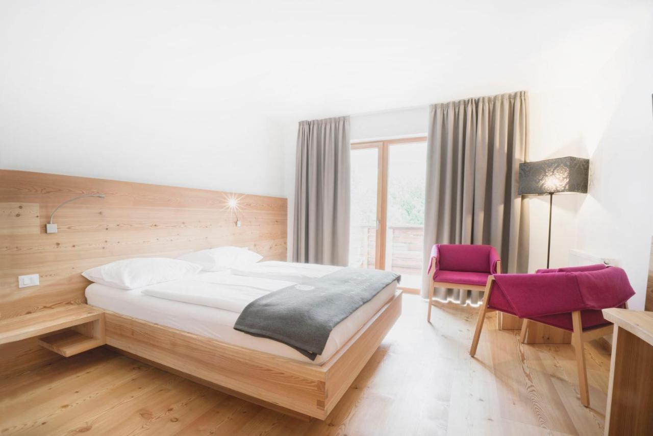 Vegan Hotel La Vimea (Adults Only) Натурно Екстериор снимка