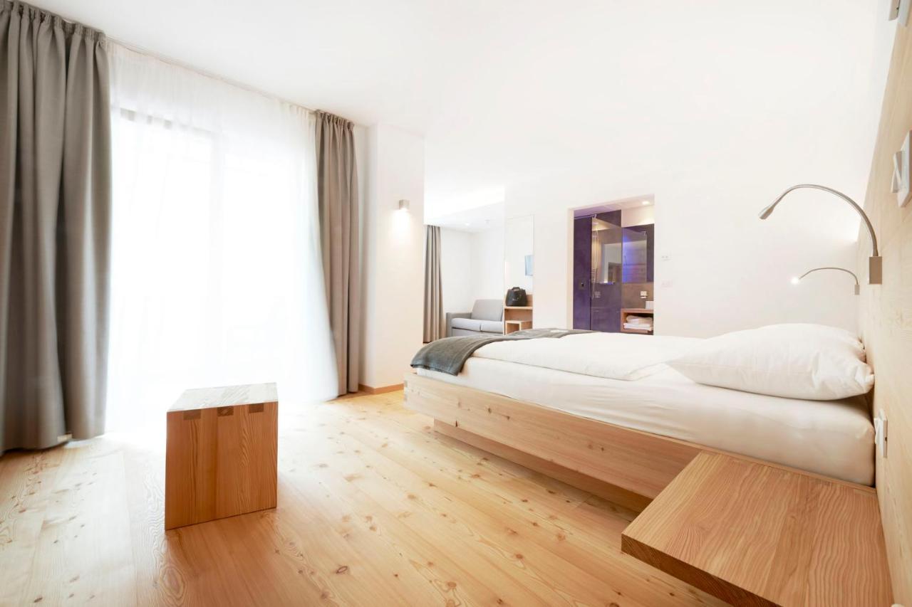 Vegan Hotel La Vimea (Adults Only) Натурно Екстериор снимка