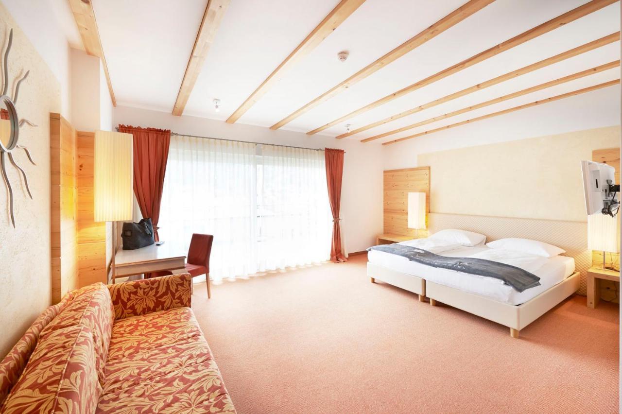 Vegan Hotel La Vimea (Adults Only) Натурно Екстериор снимка