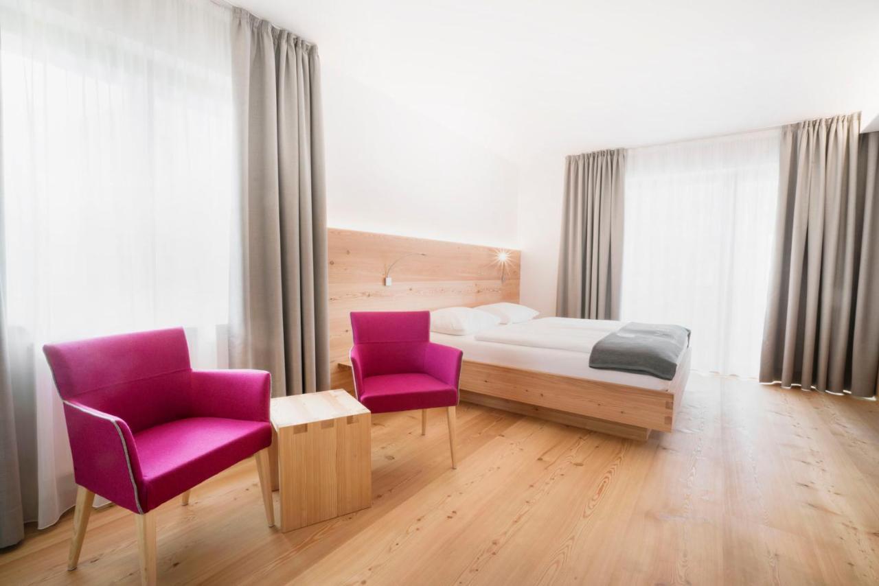 Vegan Hotel La Vimea (Adults Only) Натурно Екстериор снимка