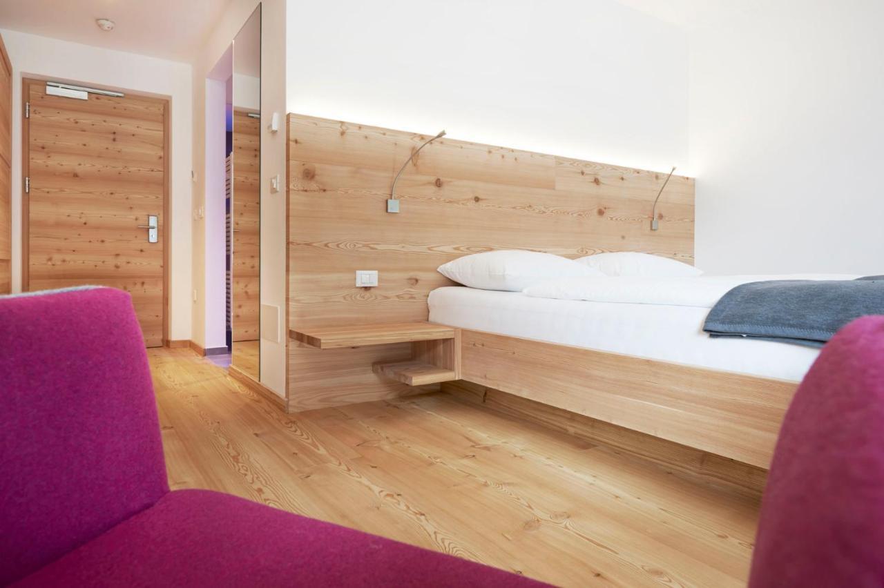 Vegan Hotel La Vimea (Adults Only) Натурно Екстериор снимка
