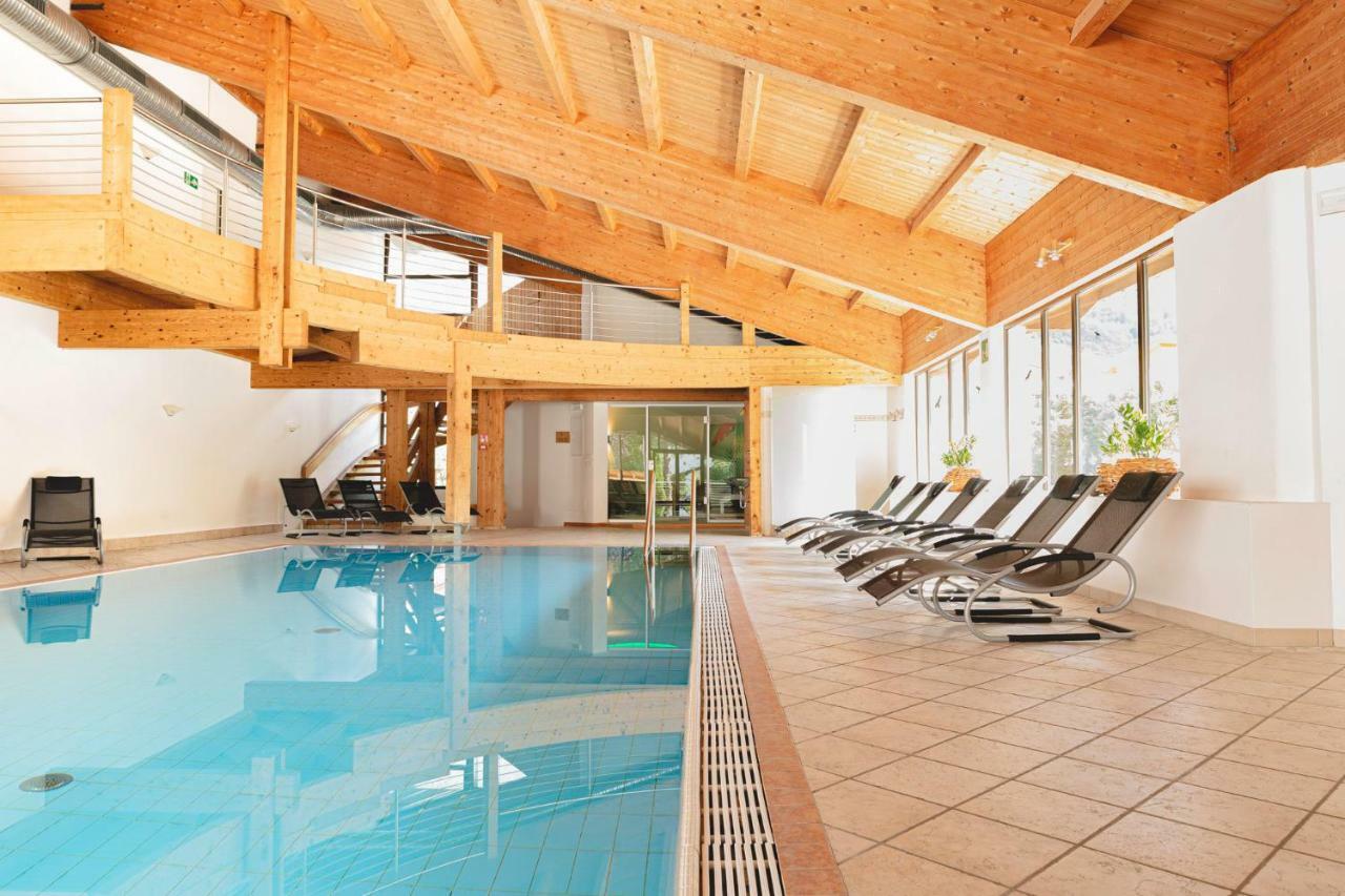 Vegan Hotel La Vimea (Adults Only) Натурно Екстериор снимка