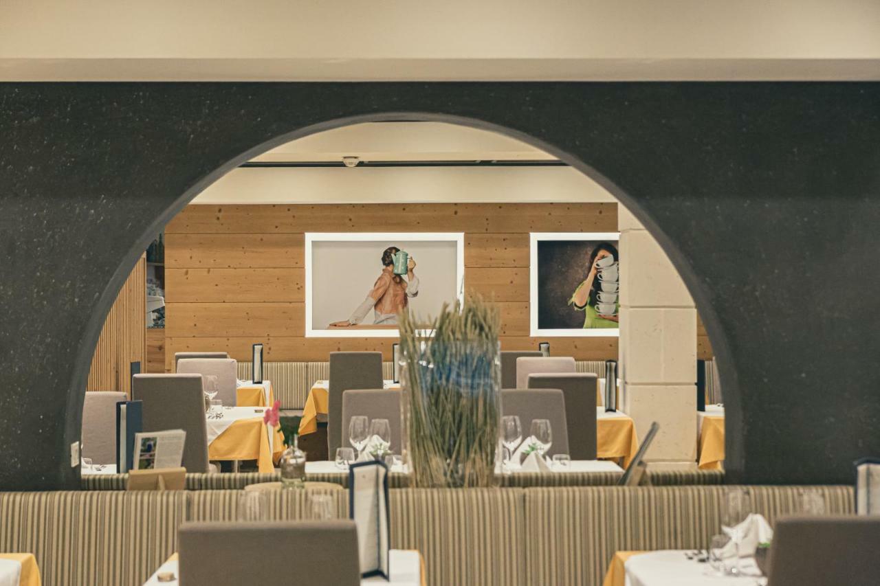 Vegan Hotel La Vimea (Adults Only) Натурно Екстериор снимка