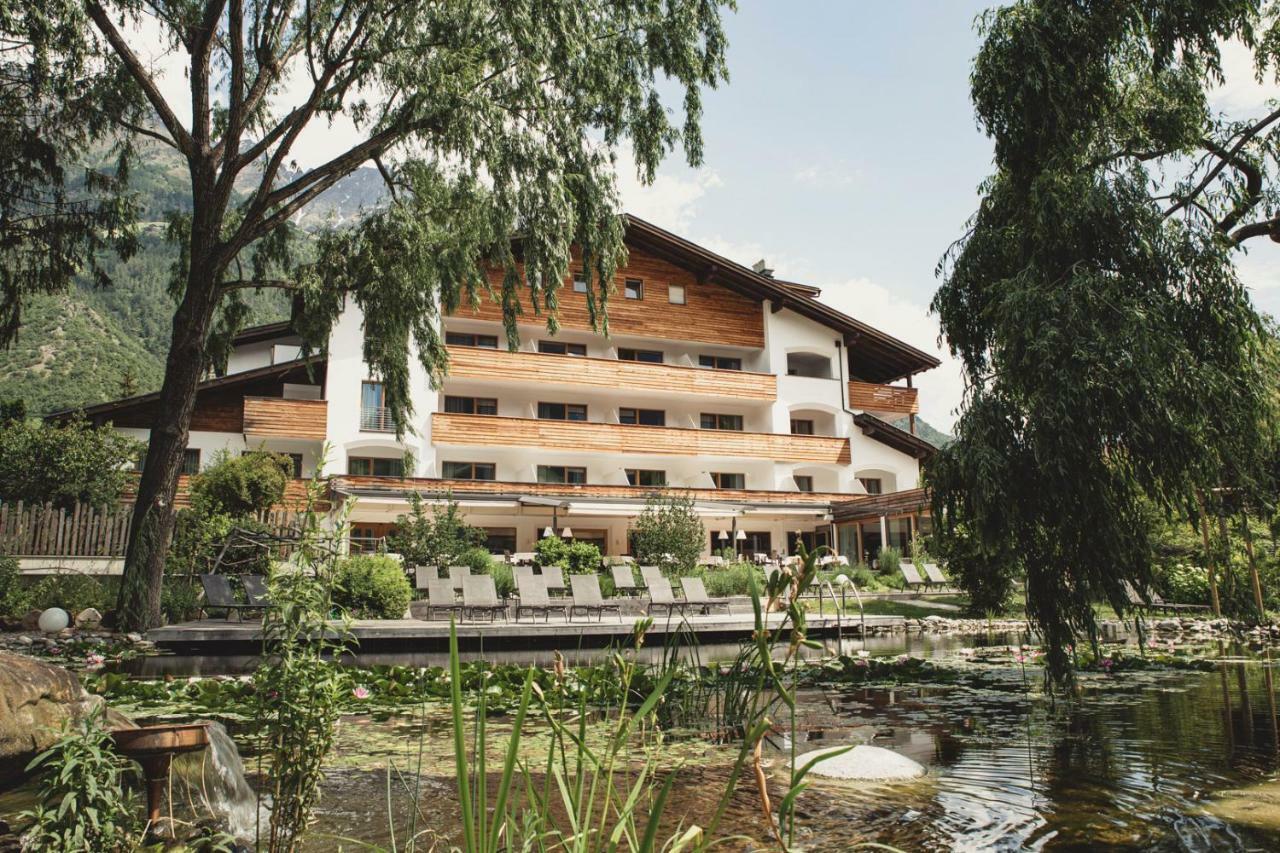 Vegan Hotel La Vimea (Adults Only) Натурно Екстериор снимка