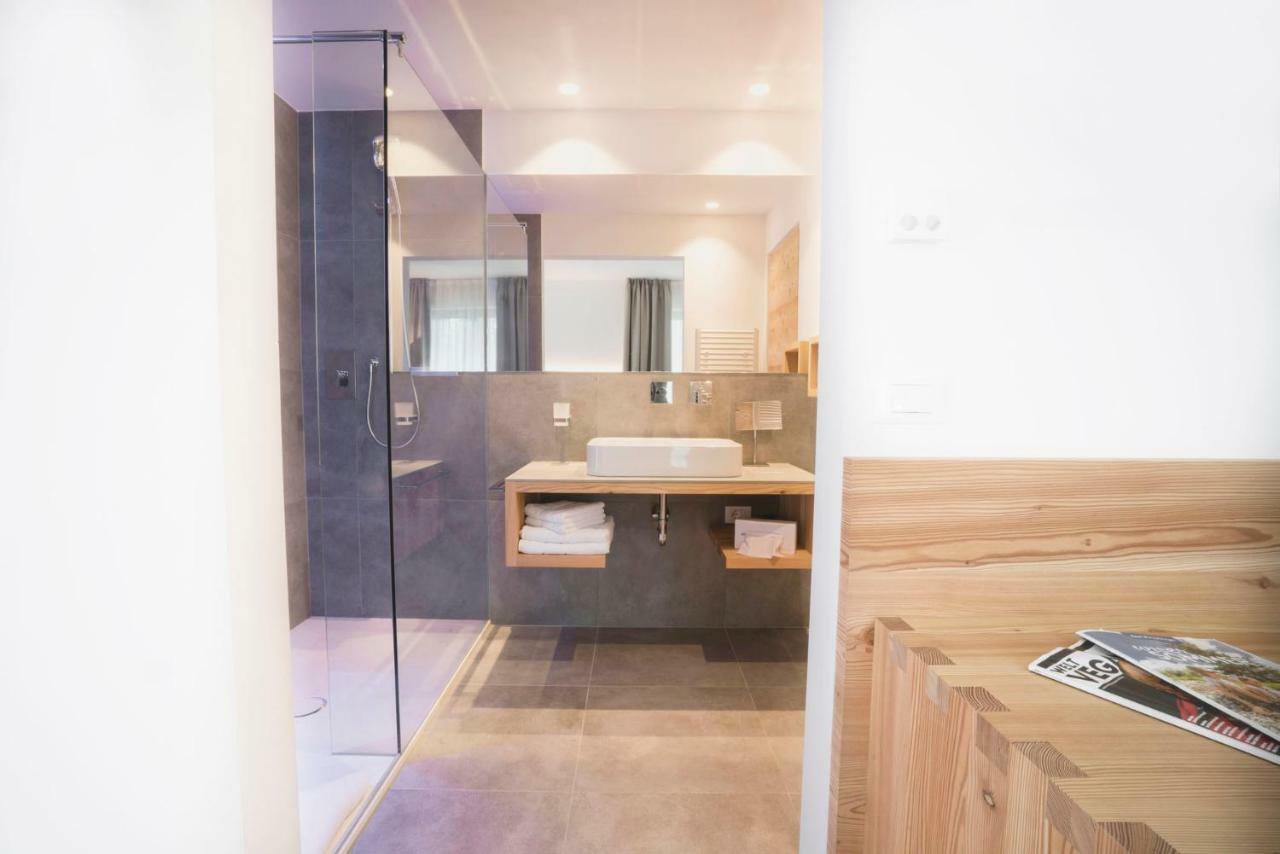 Vegan Hotel La Vimea (Adults Only) Натурно Екстериор снимка