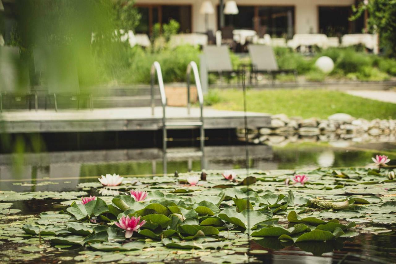 Vegan Hotel La Vimea (Adults Only) Натурно Екстериор снимка
